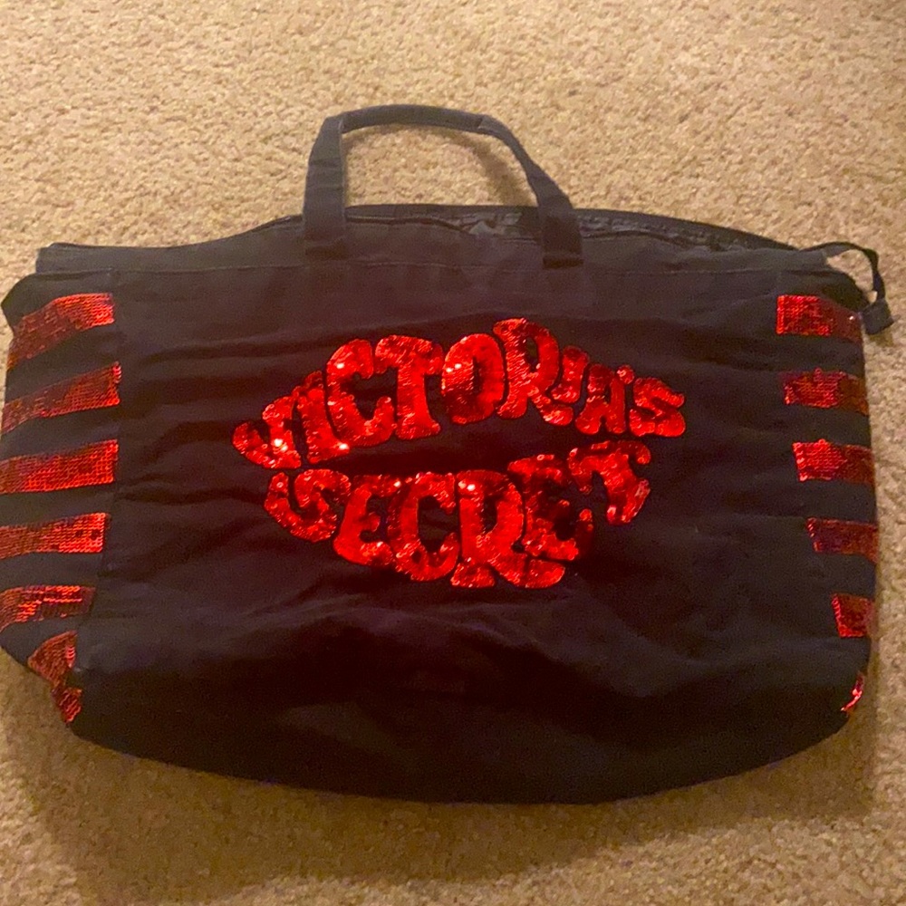Victoria secret tote